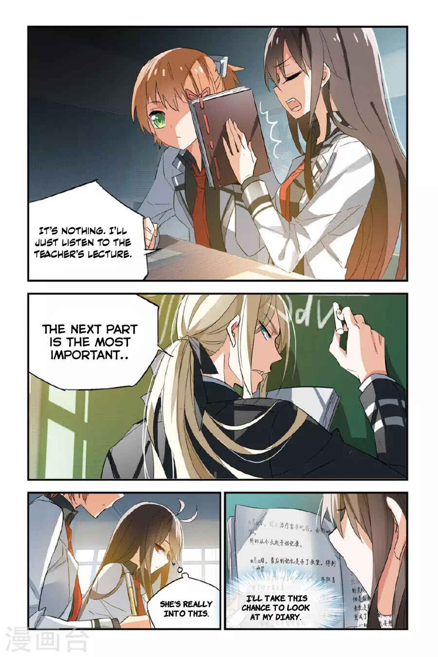 Chapter 28 - Page 6