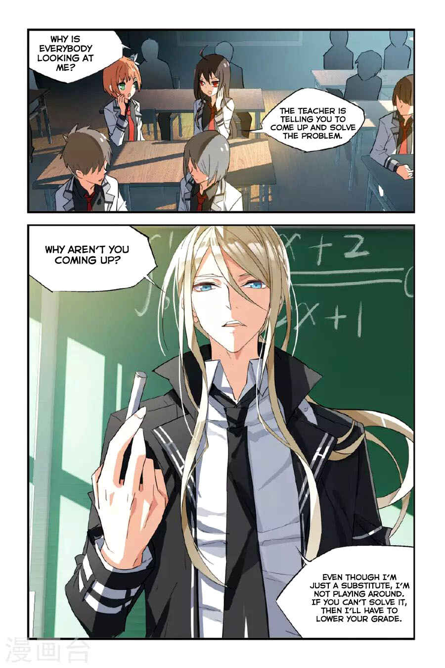 Chapter 28 - Page 9