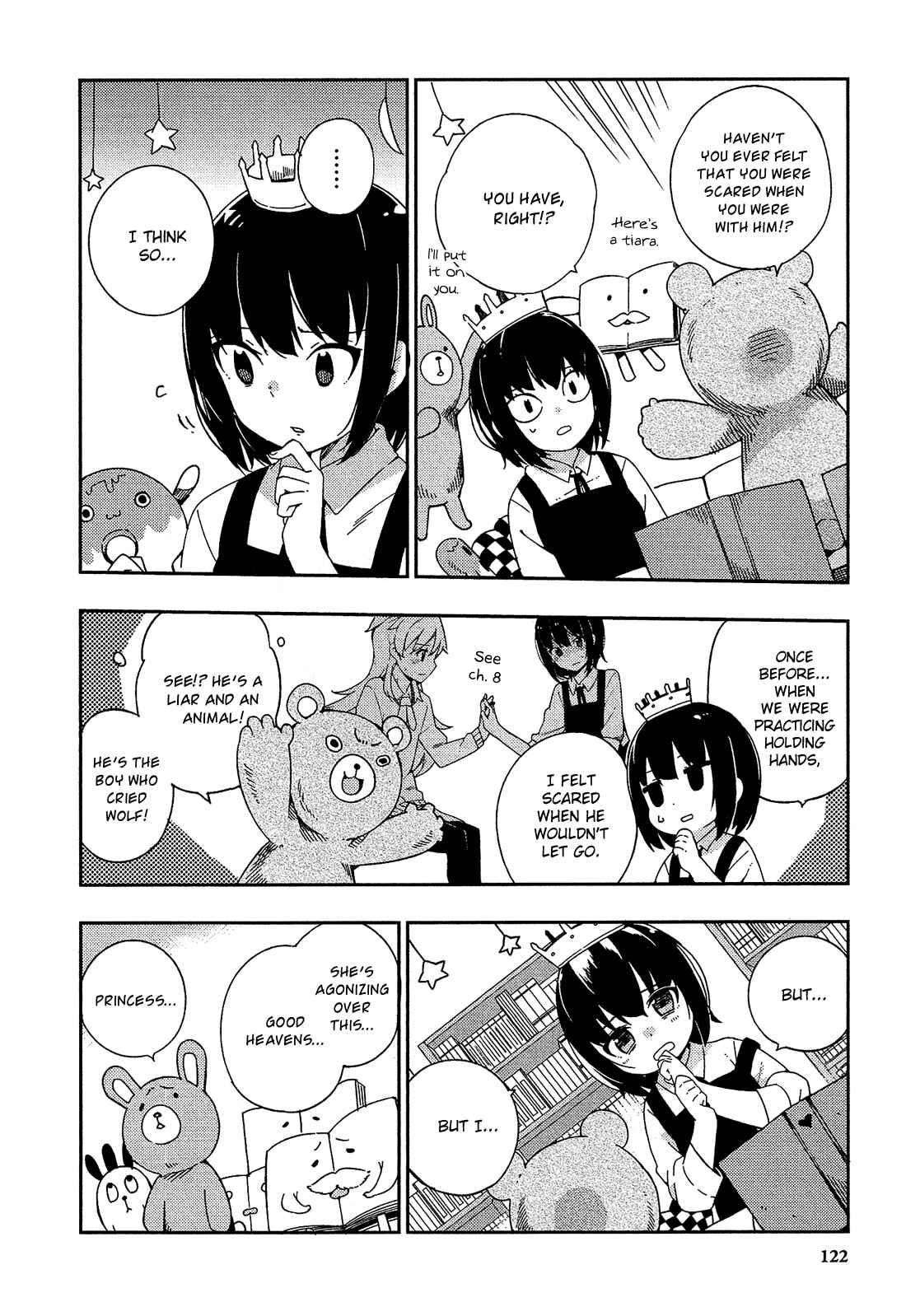 Chapter 23 - Page 15