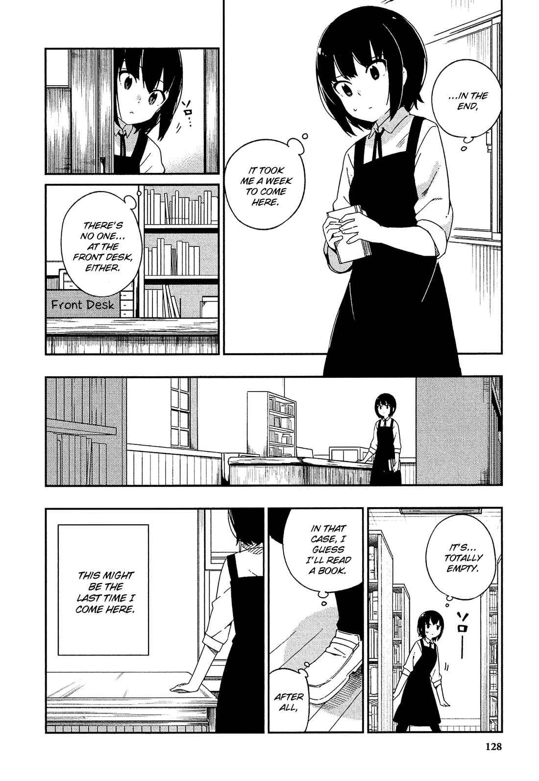 Chapter 23 - Page 21