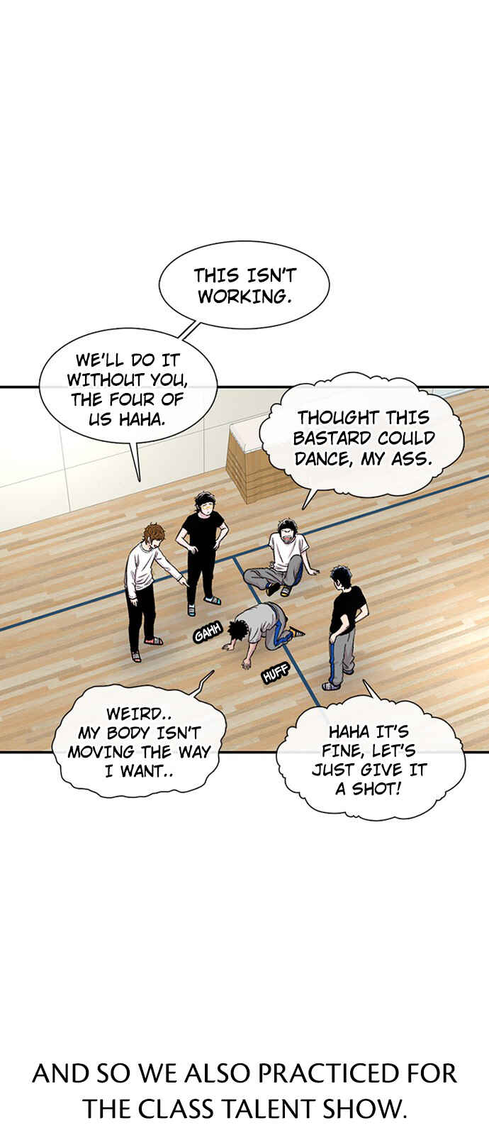 Chapter 156 - Page 10