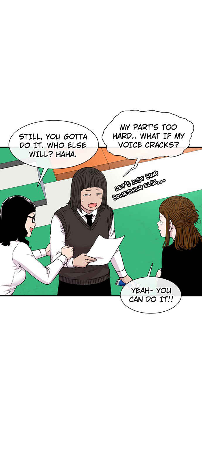 Chapter 156 - Page 11