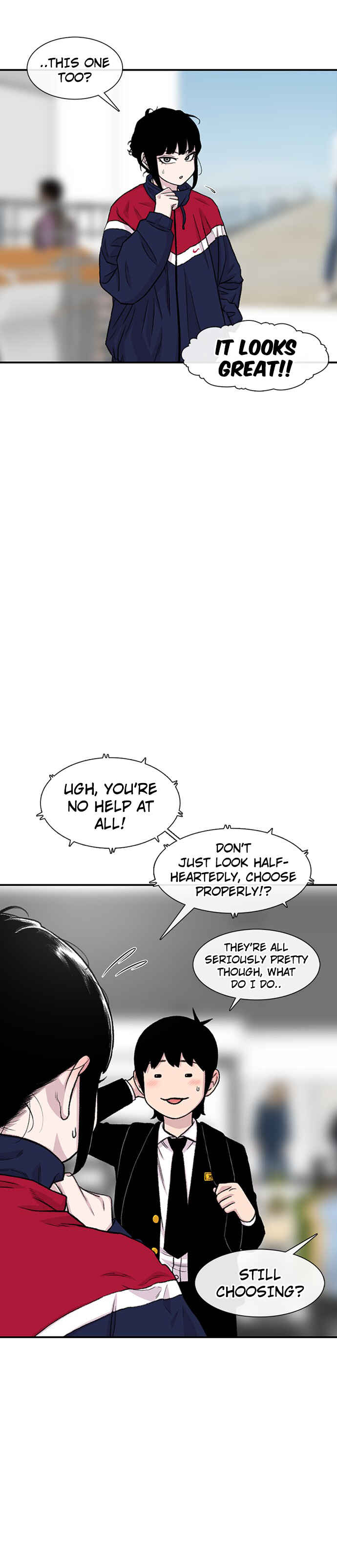 Chapter 156 - Page 30