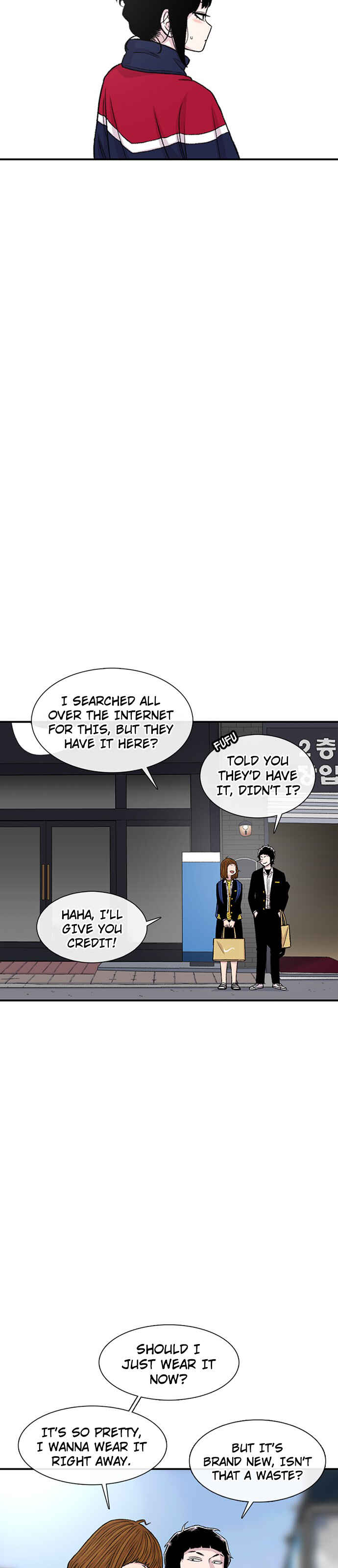 Chapter 156 - Page 38