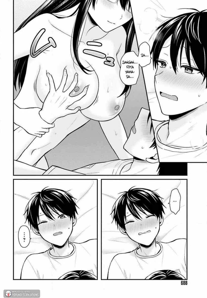 Chapter 23 - Page 6