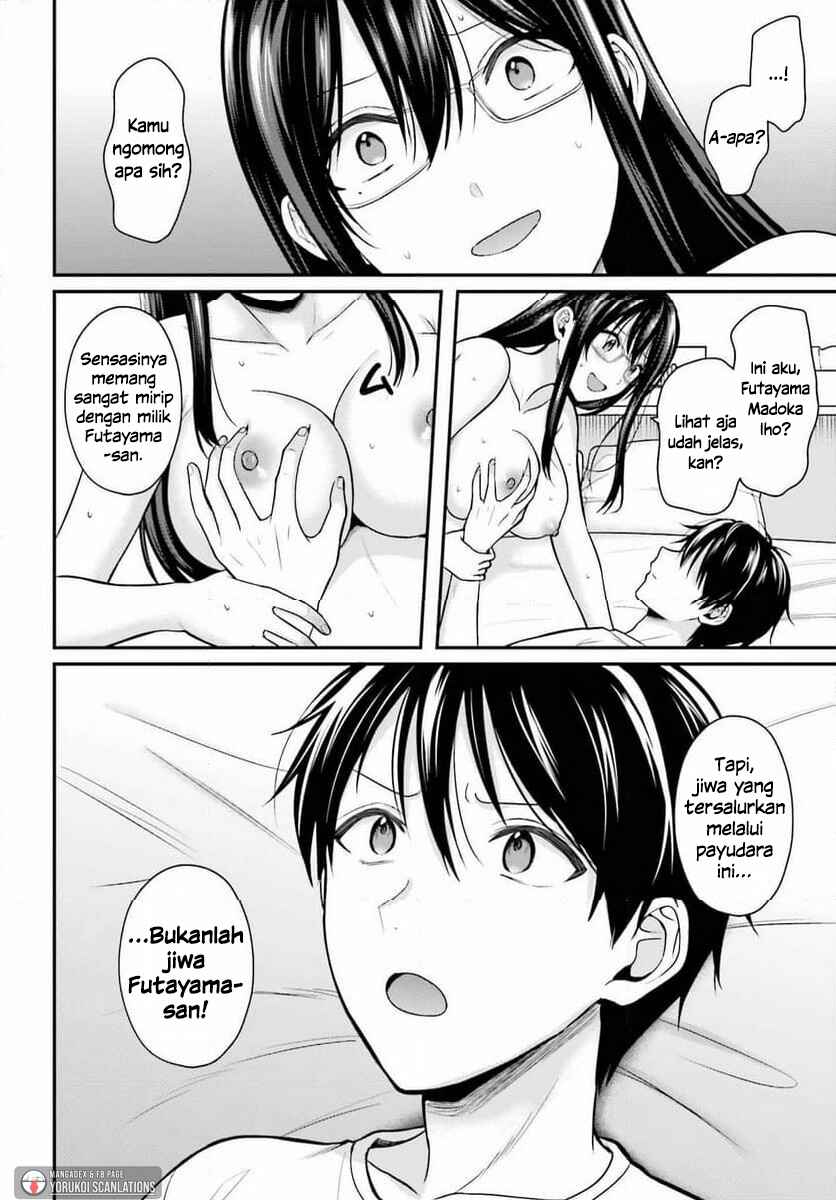 Chapter 23 - Page 8
