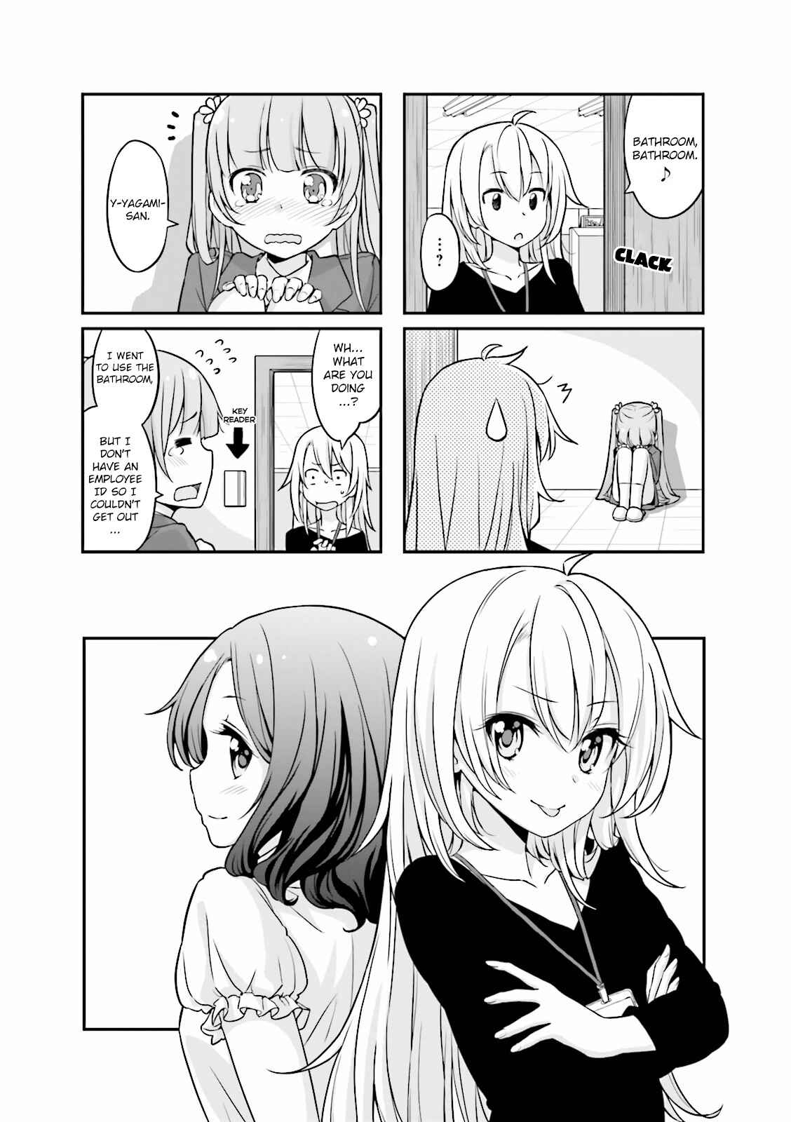 Chapter 3 - Page 1