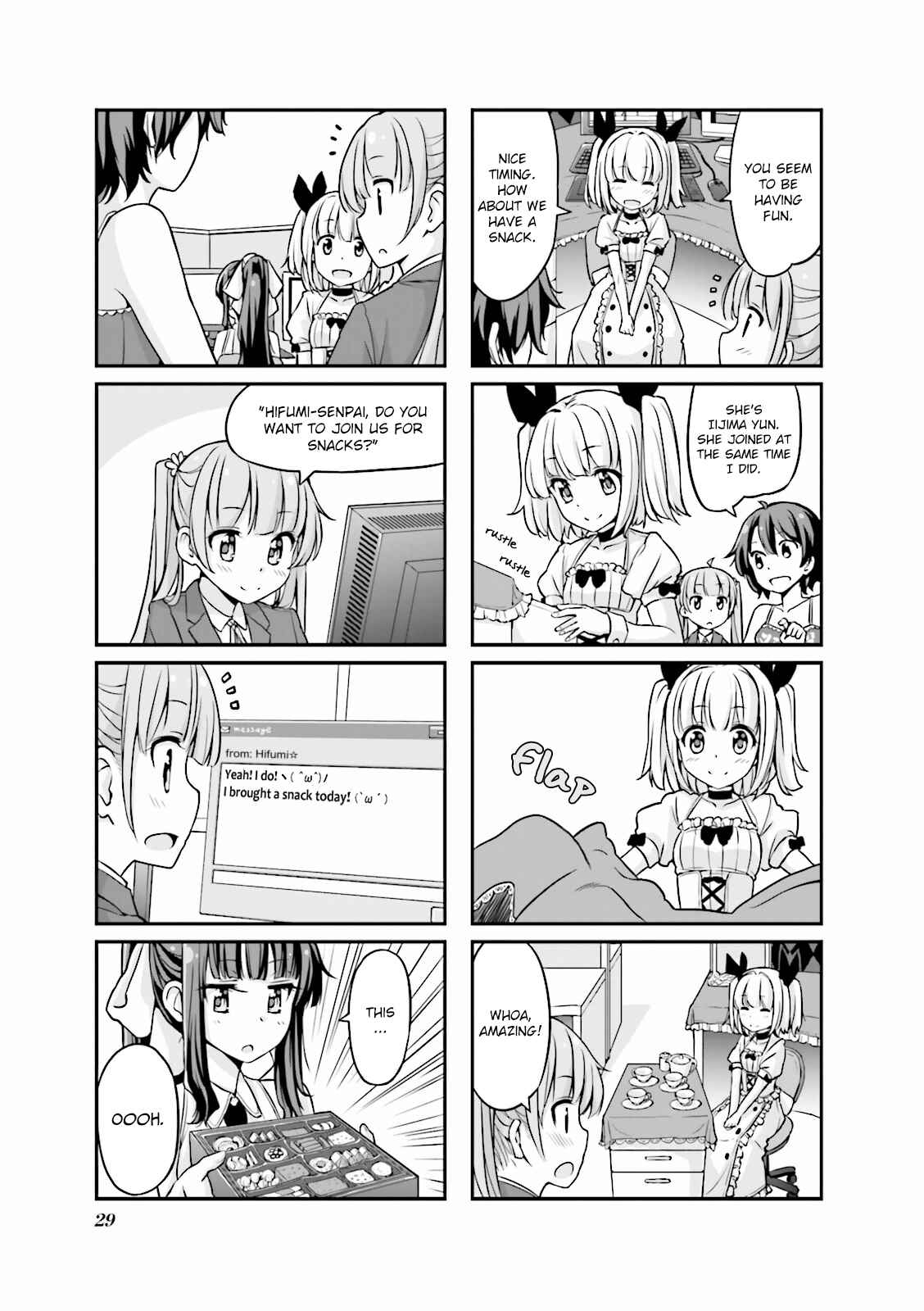 Chapter 3 - Page 5