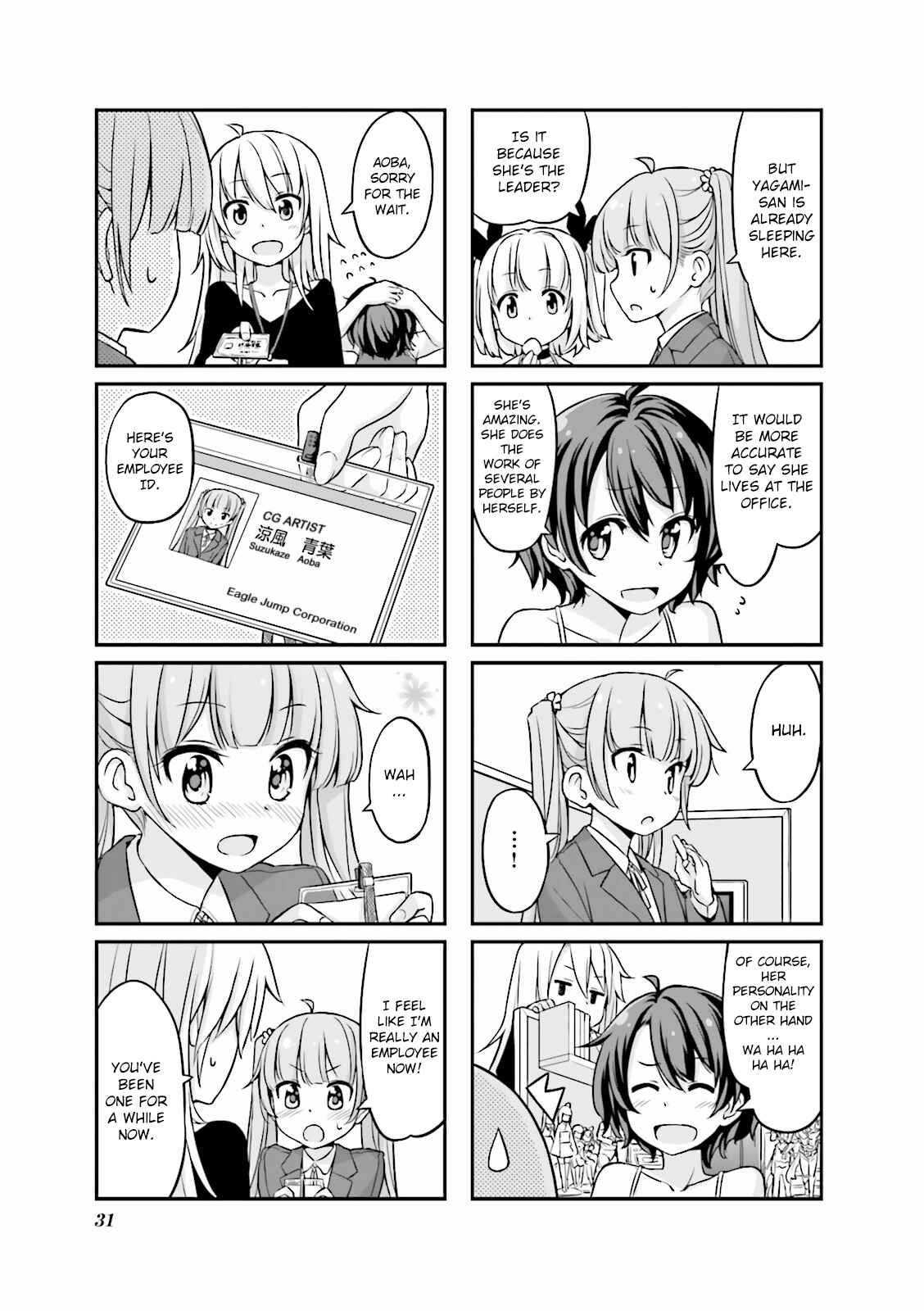 Chapter 3 - Page 7