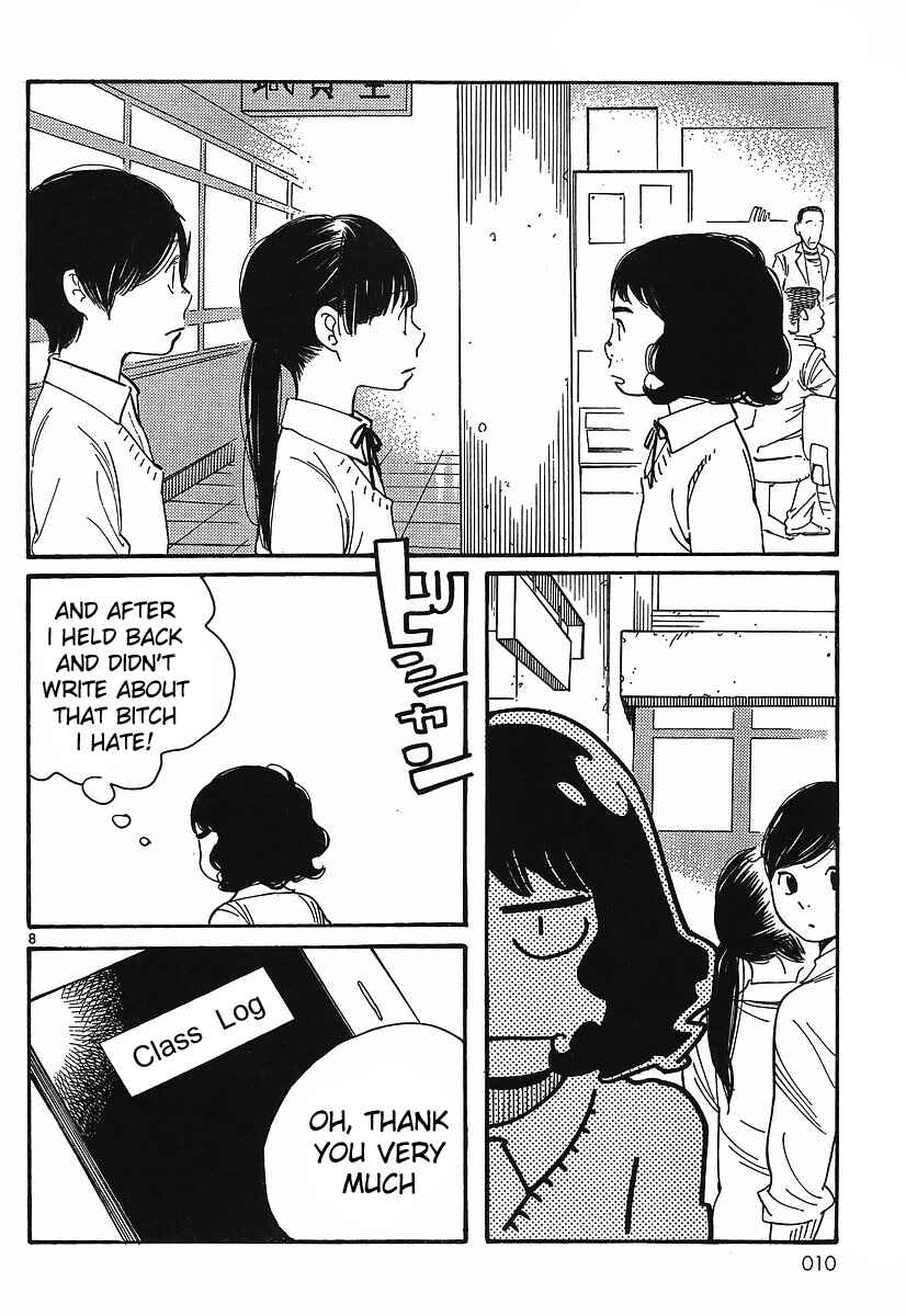 Chapter 88 - Page 8