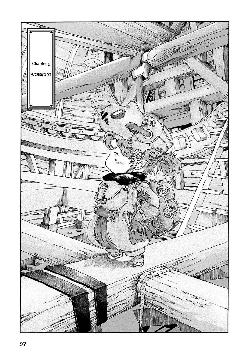 Chapter 5 - Page 1