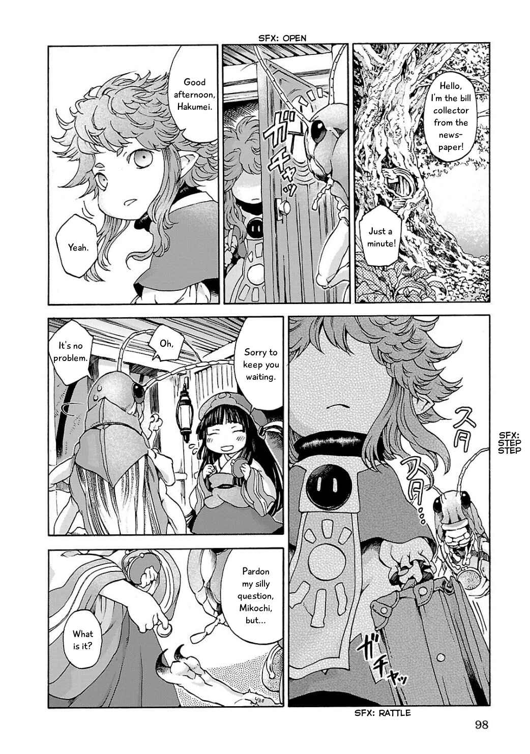 Chapter 5 - Page 2