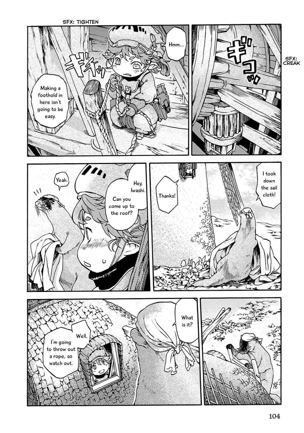 Chapter 5 - Page 8