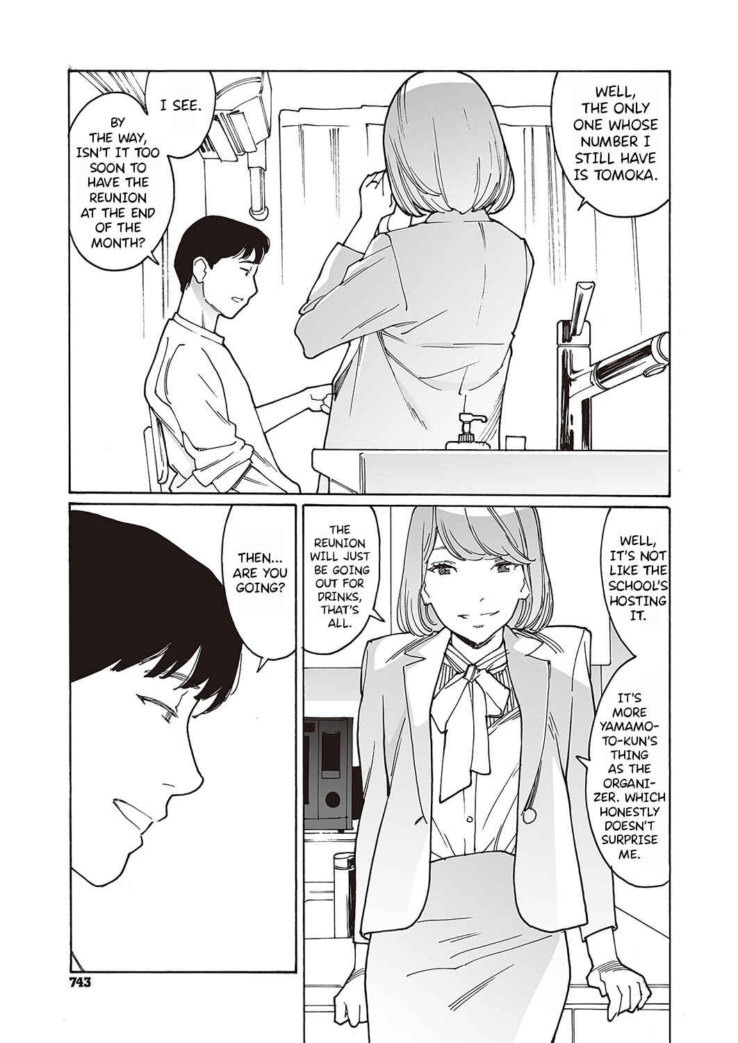 Chapter 1 - Page 5