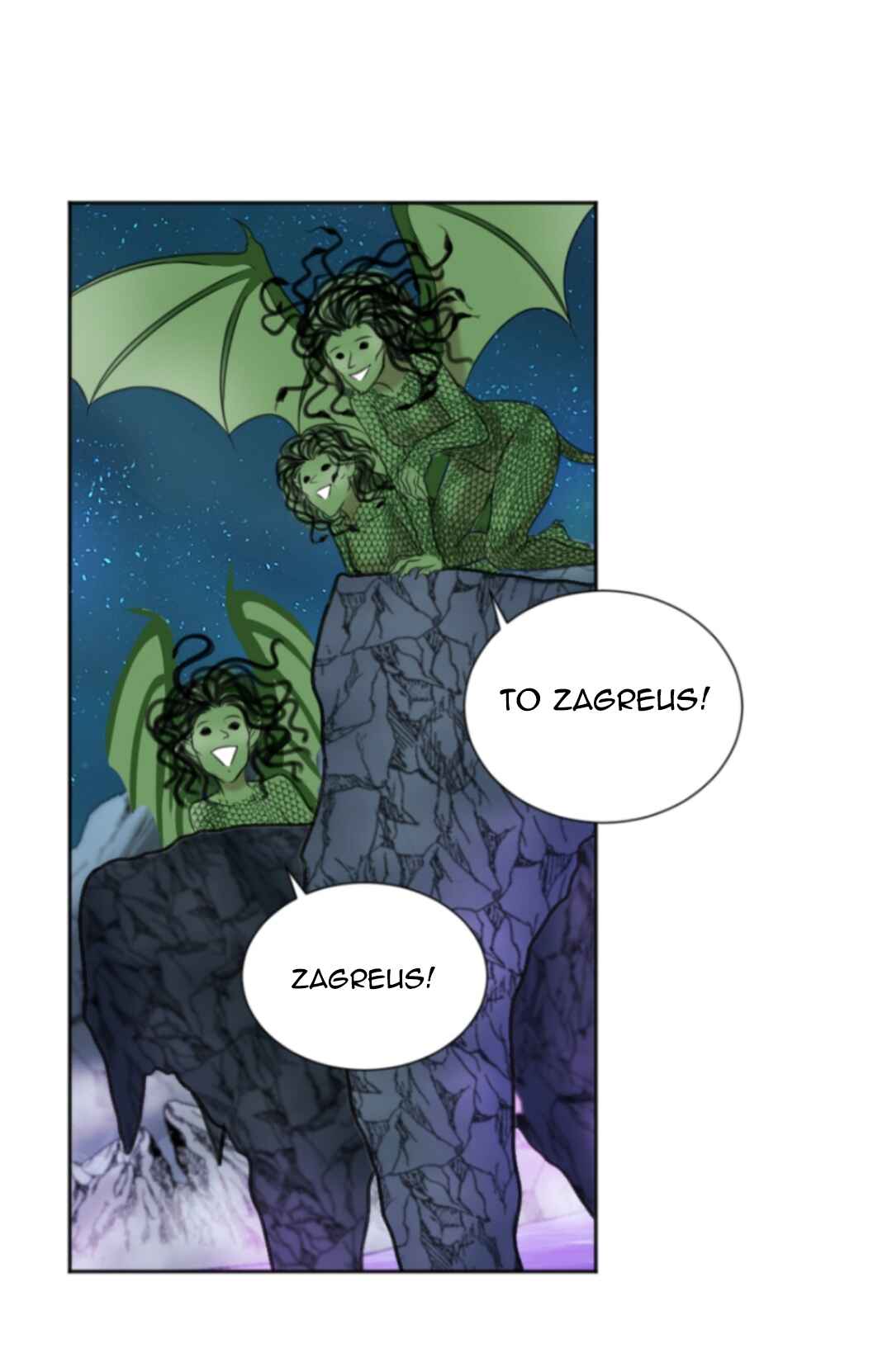 Chapter 74 - Page 13