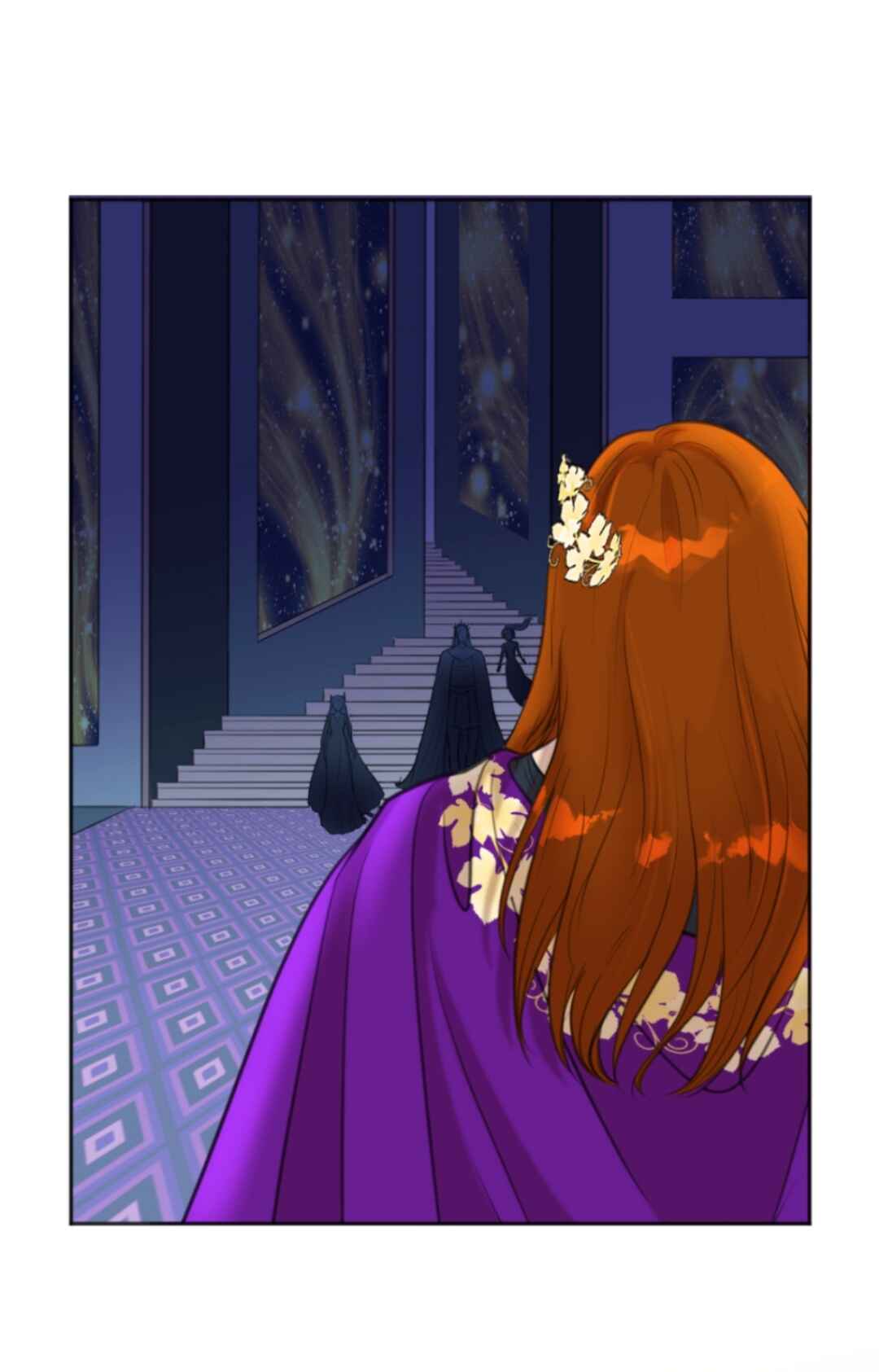 Chapter 74 - Page 18