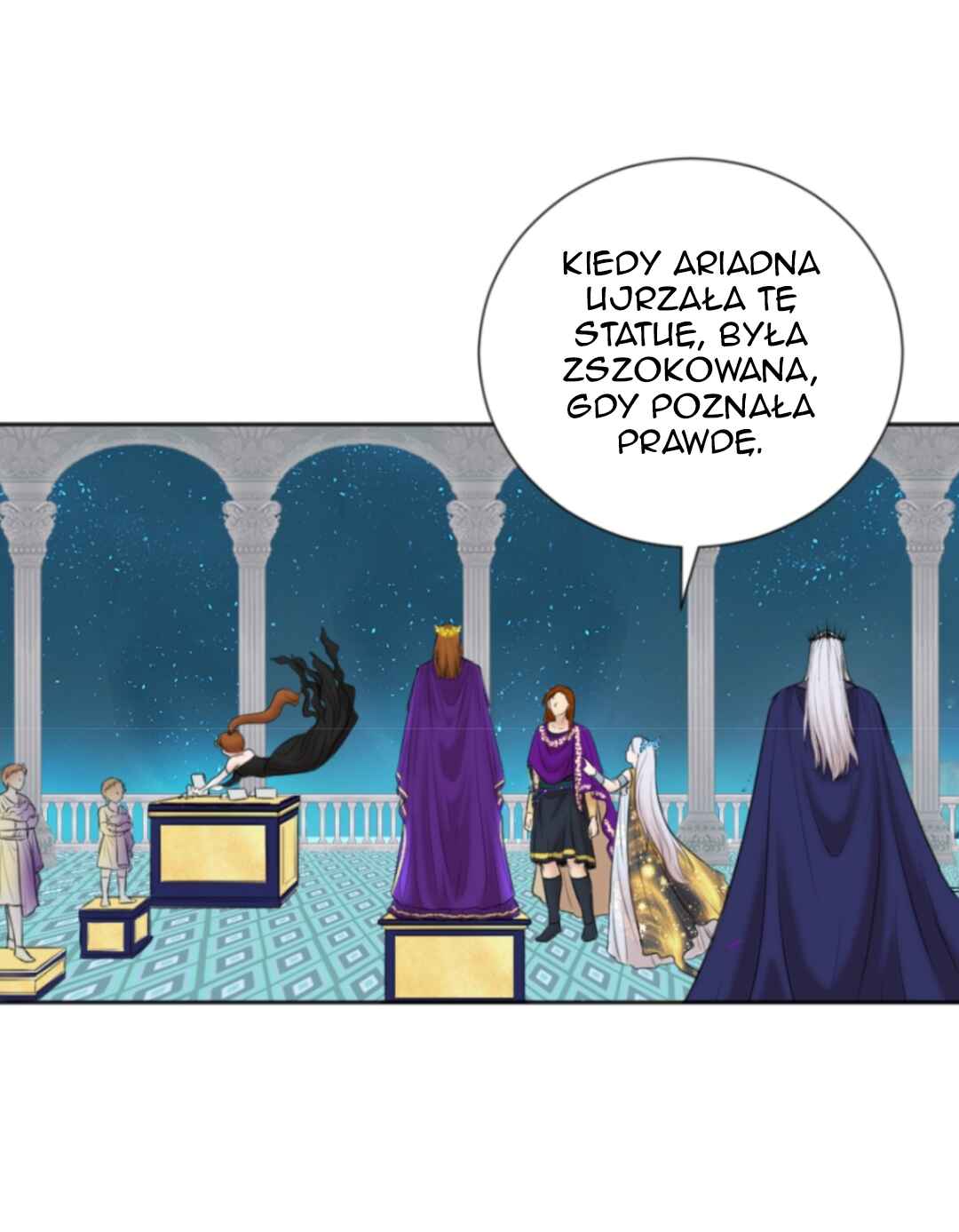 Chapter 74 - Page 26