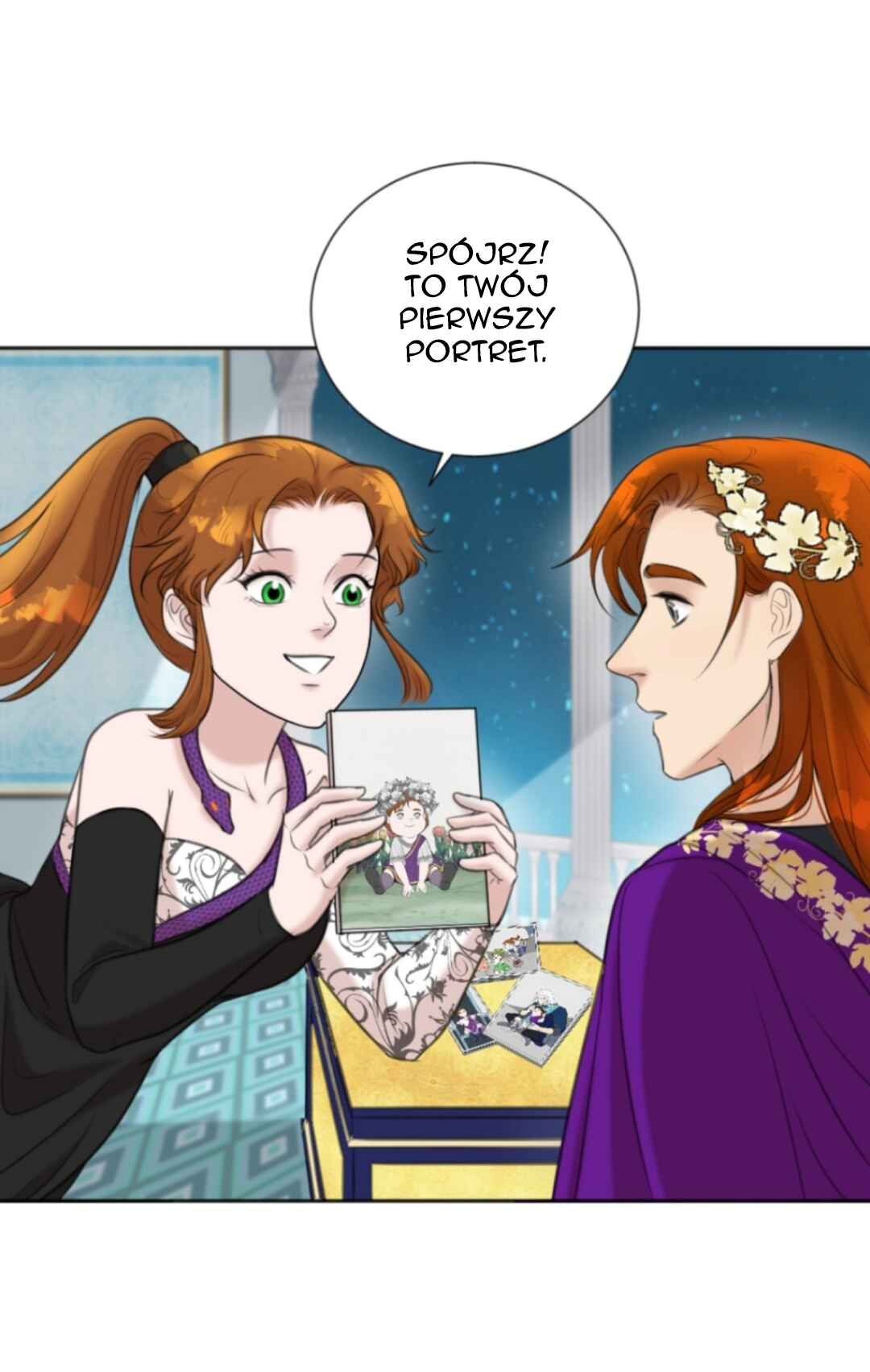 Chapter 74 - Page 27