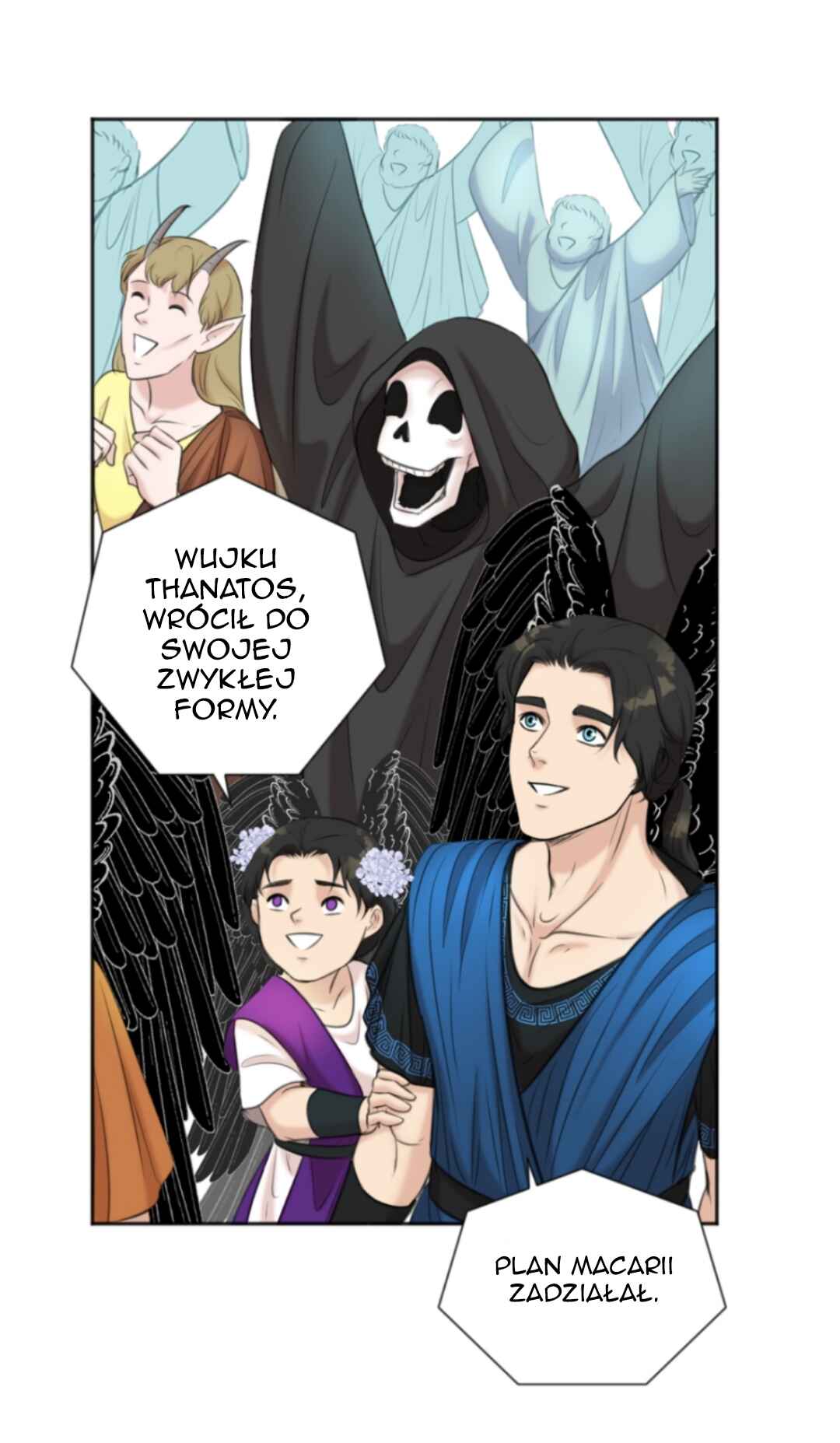 Chapter 74 - Page 32
