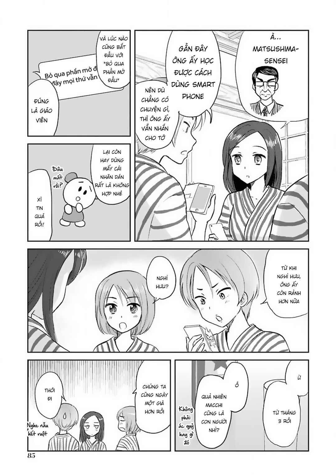 Chapter 40 - Page 5