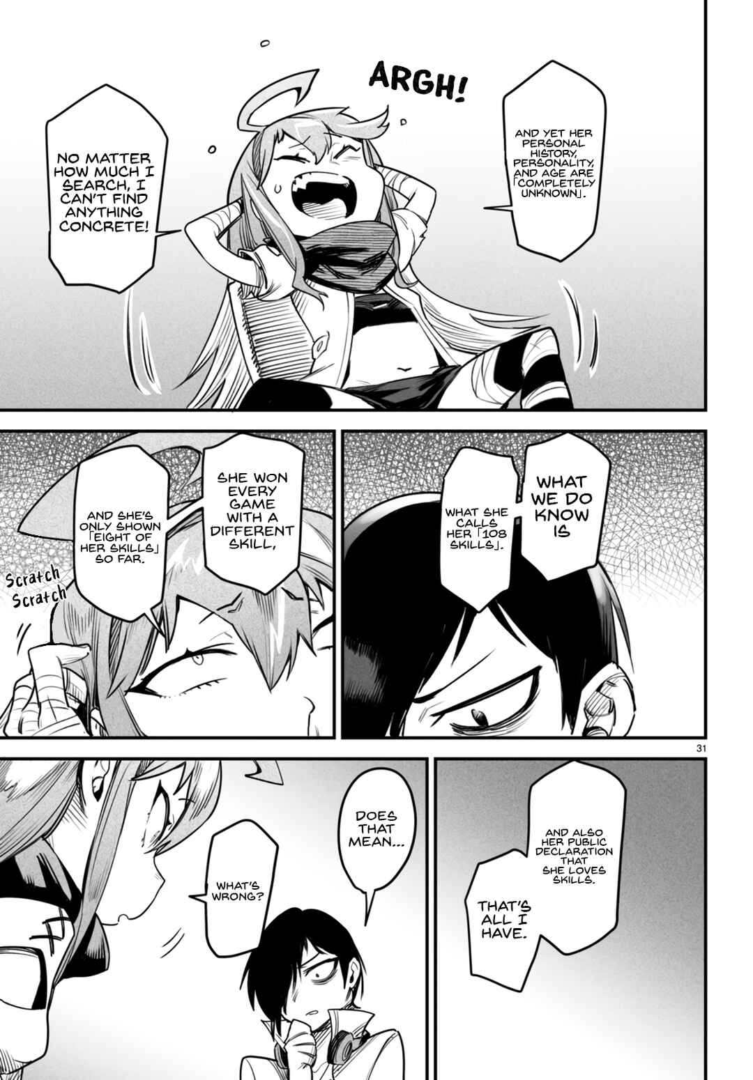 Chapter 9 - Page 32