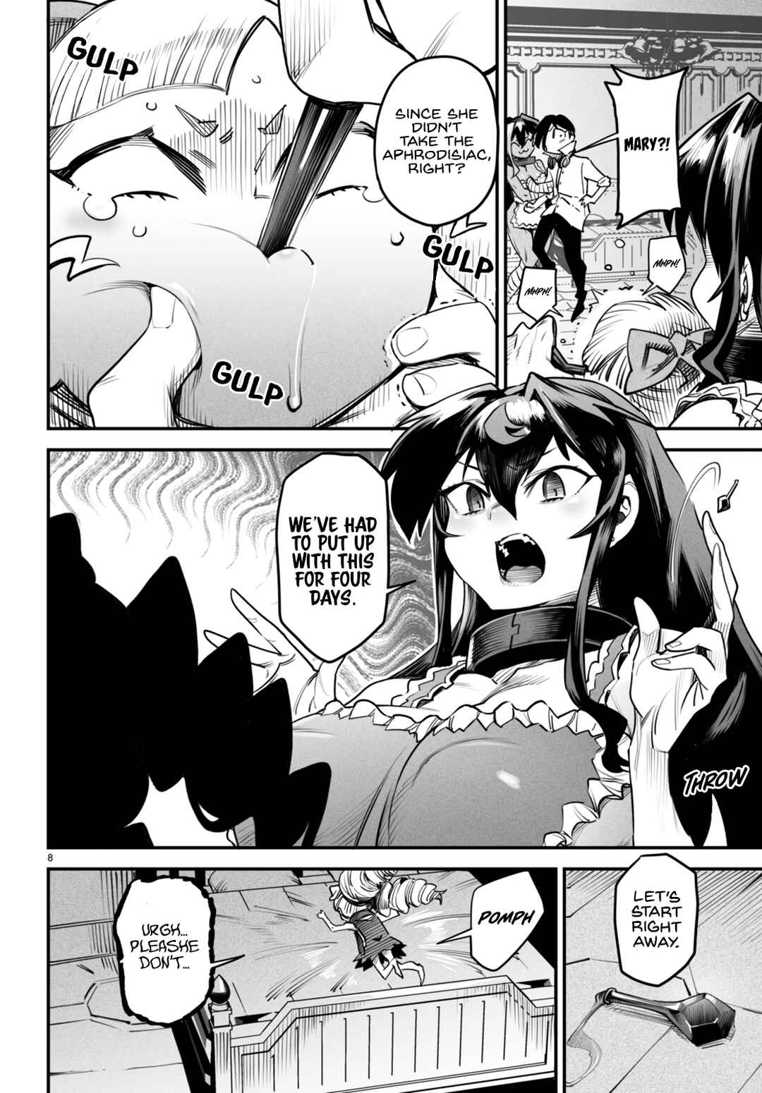 Chapter 9 - Page 9