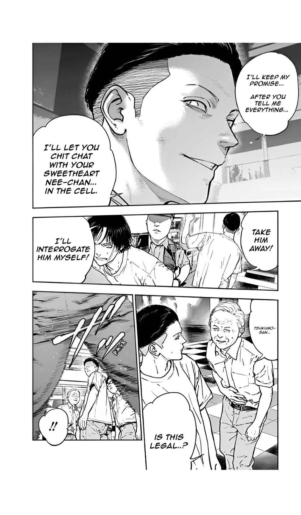 Chapter 41 - Page 14