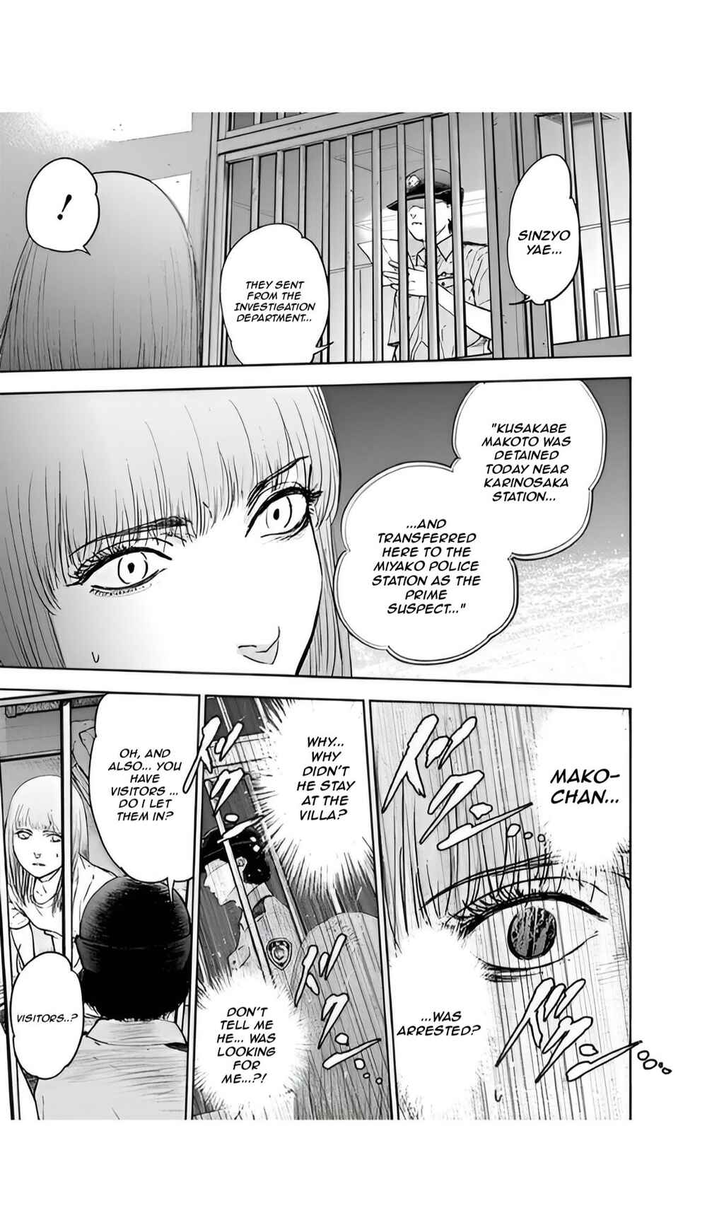 Chapter 41 - Page 19
