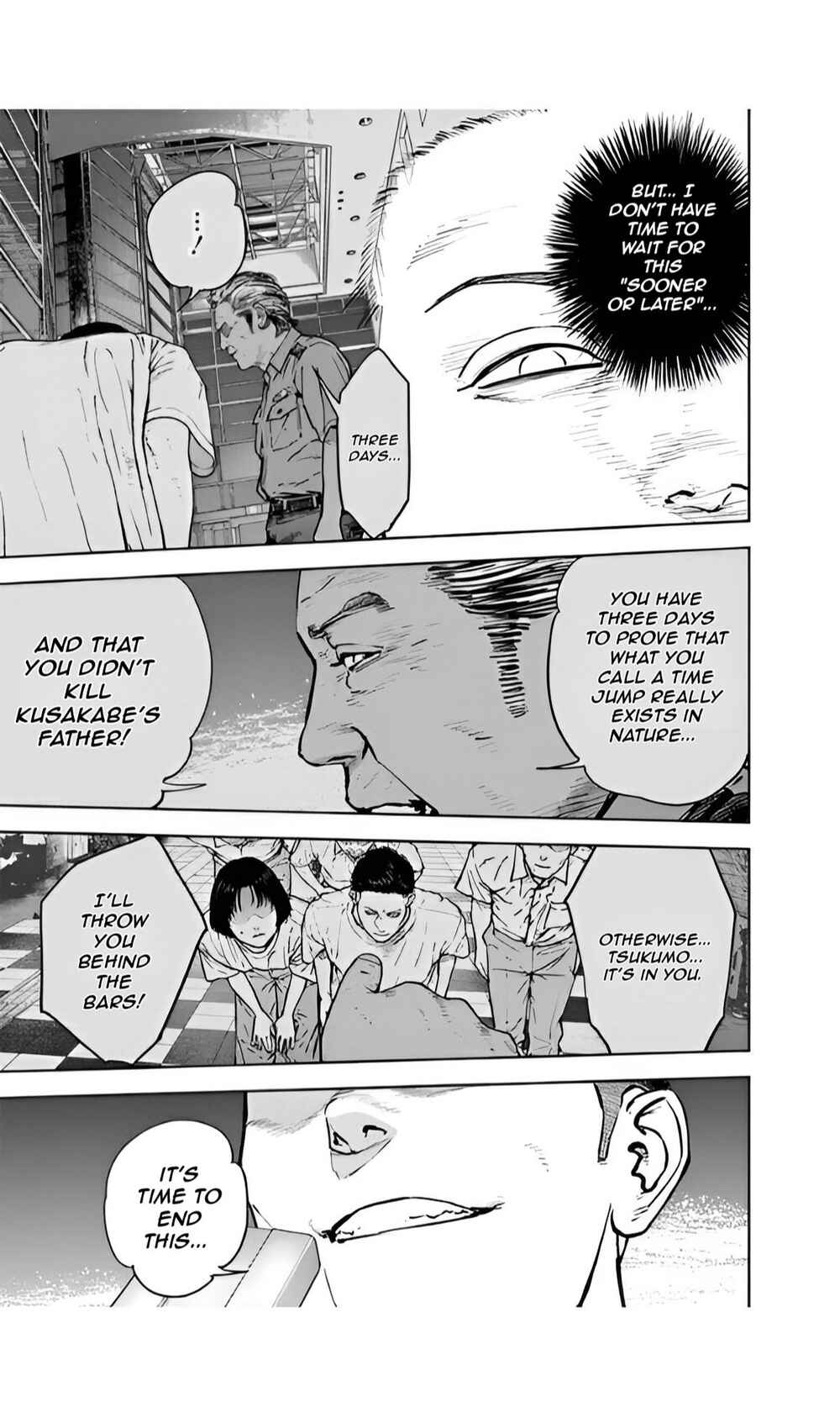 Chapter 41 - Page 23