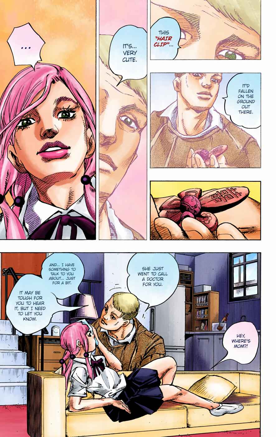 Chapter 71 - Page 33