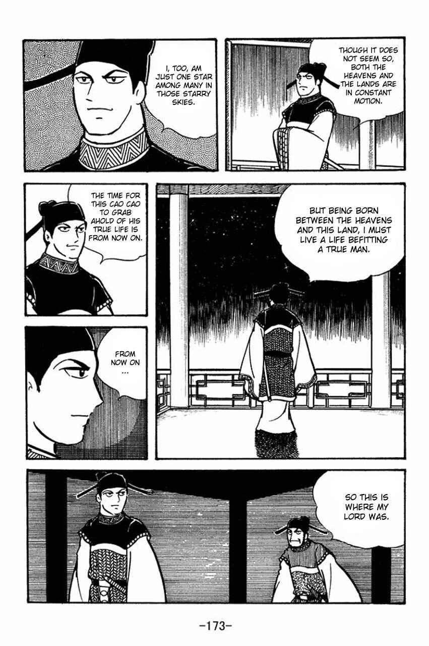 Chapter 49 - Page 10