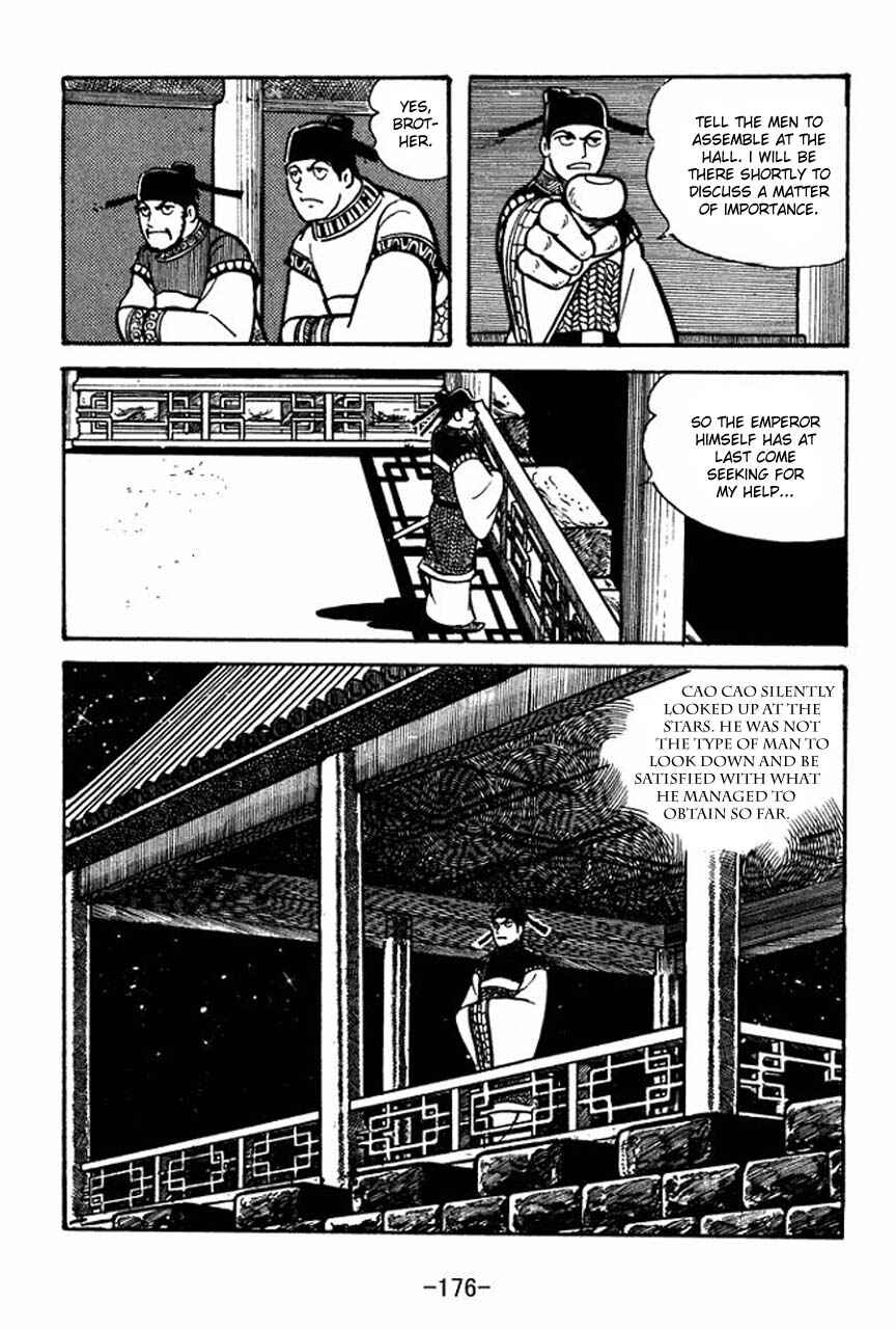 Chapter 49 - Page 13