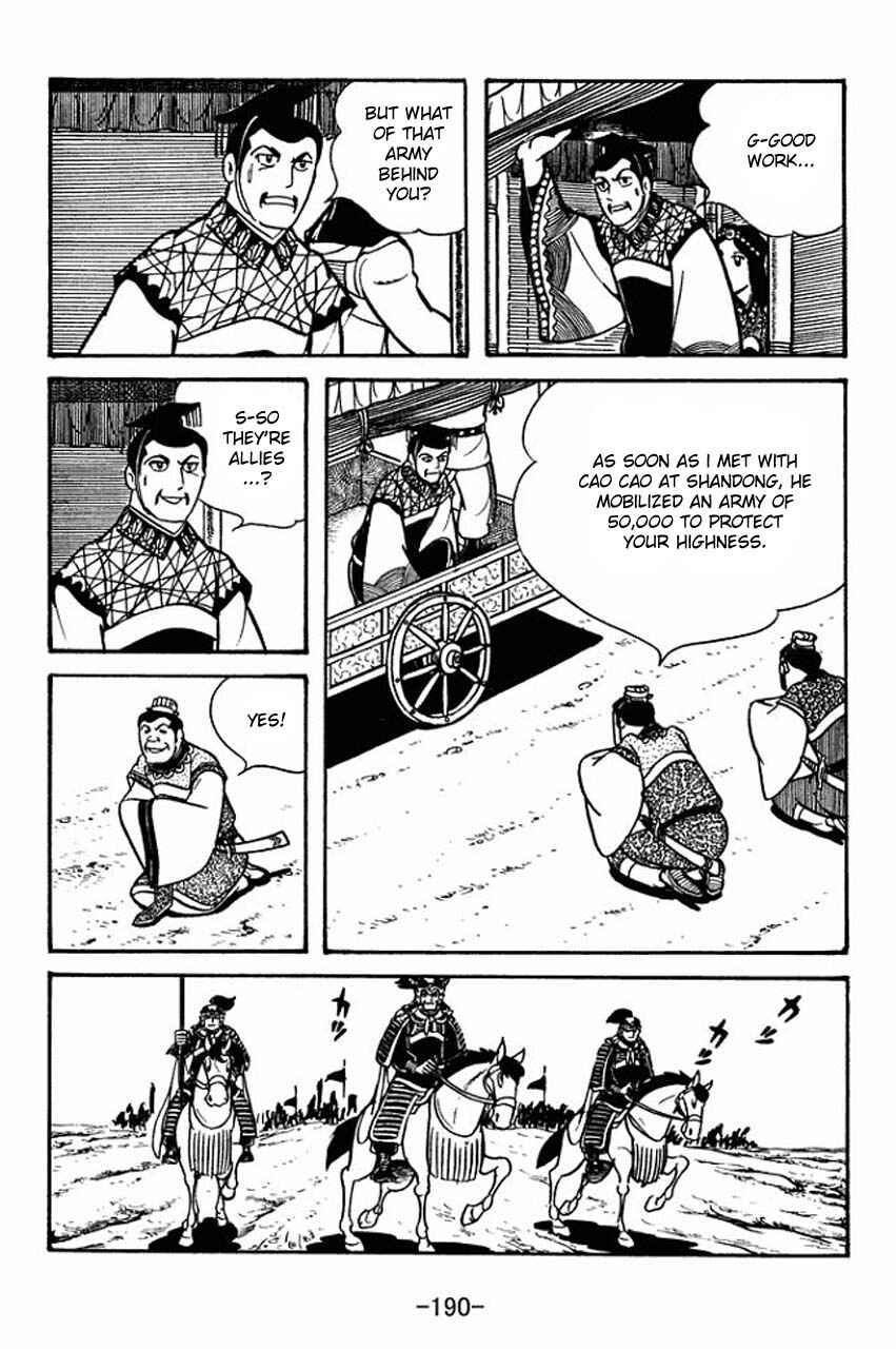 Chapter 49 - Page 27