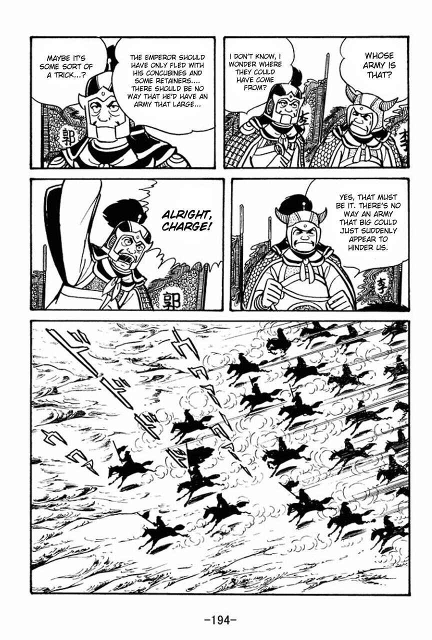 Chapter 49 - Page 31