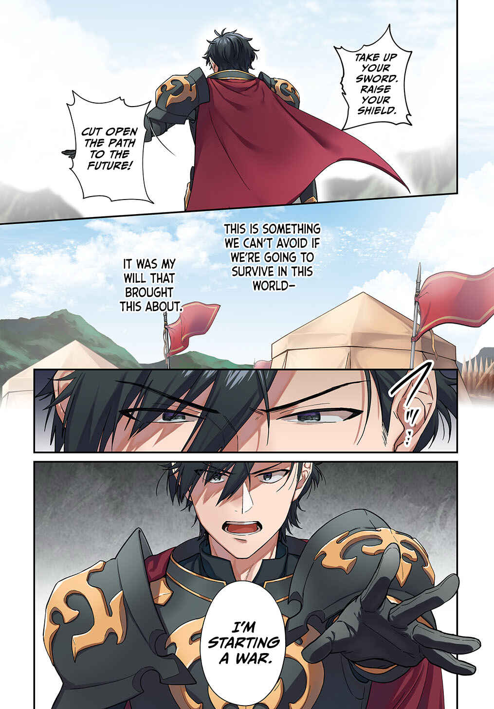 Chapter 1 - Page 4