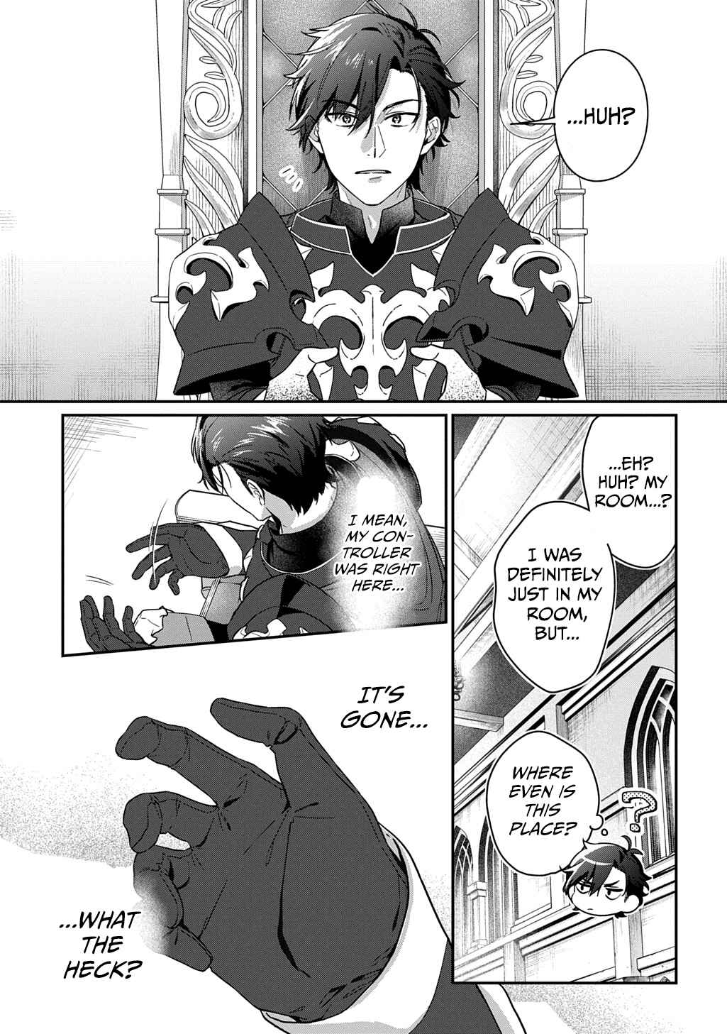 Chapter 1 - Page 8