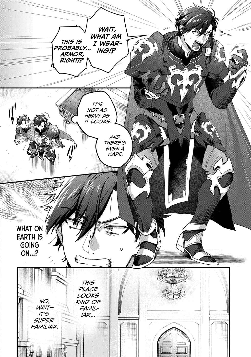 Chapter 1 - Page 9