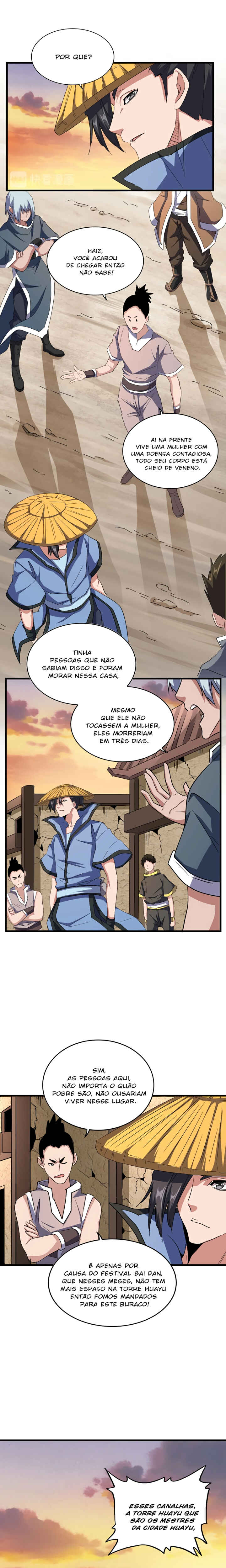 Chapter 117 - Page 10