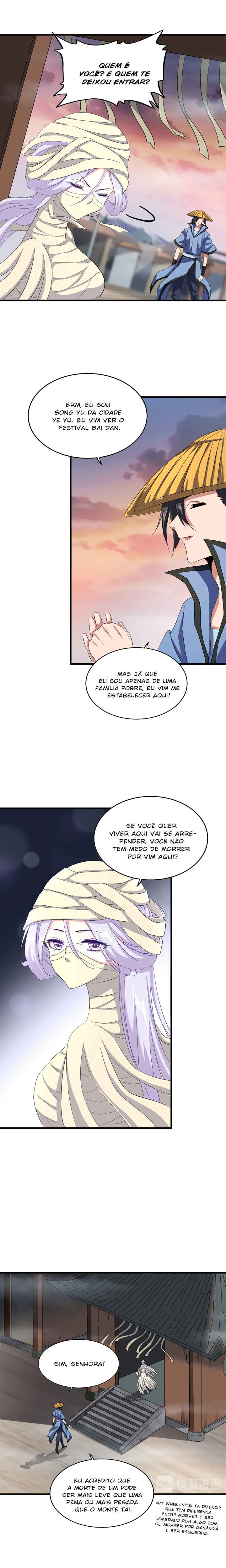 Chapter 117 - Page 14