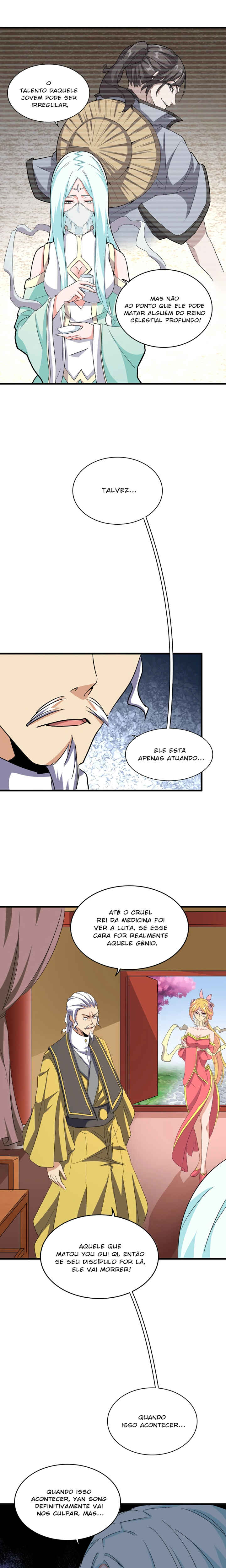 Chapter 117 - Page 5