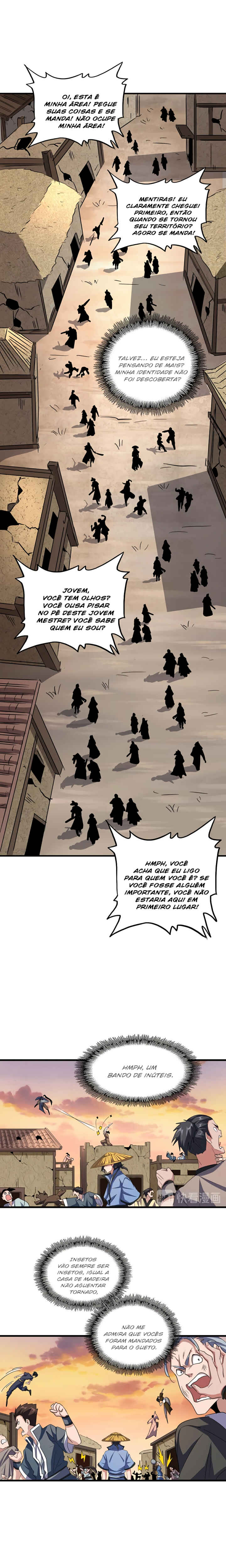 Chapter 117 - Page 8