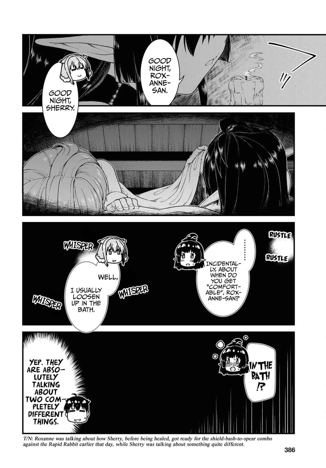 Chapter 61 - Page 16