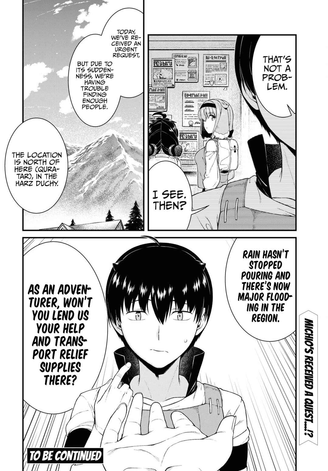 Chapter 61 - Page 20