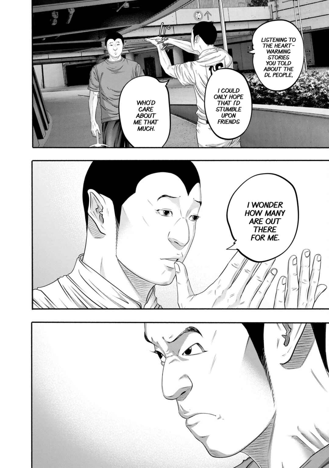 Chapter 395 - Page 12