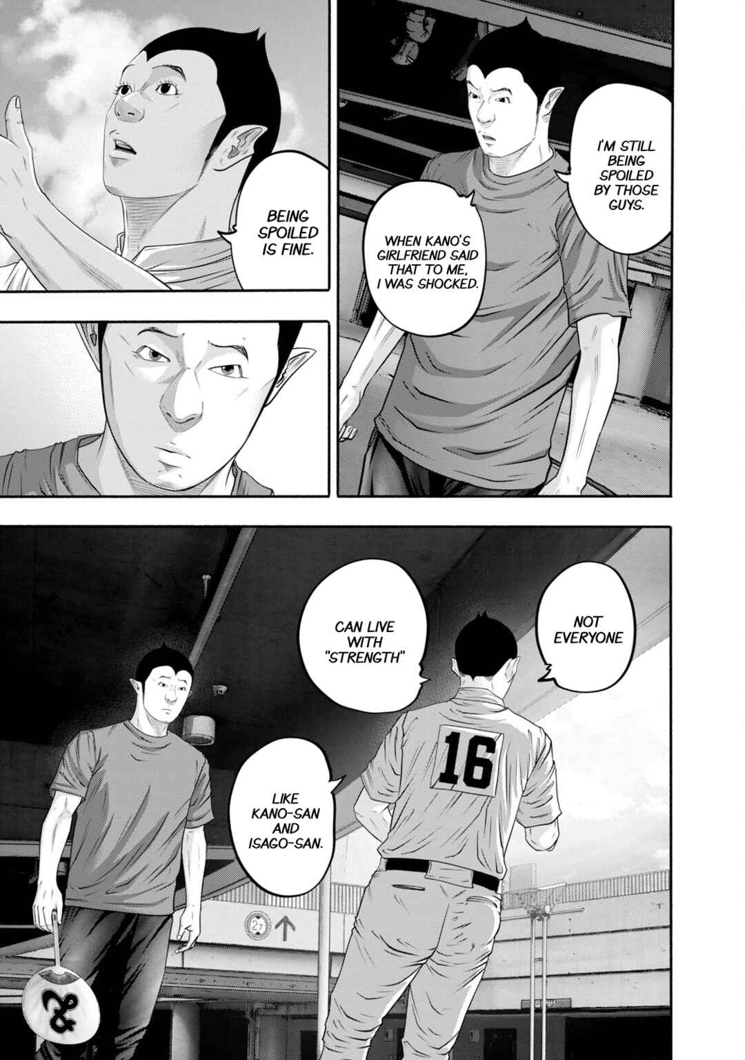 Chapter 395 - Page 13