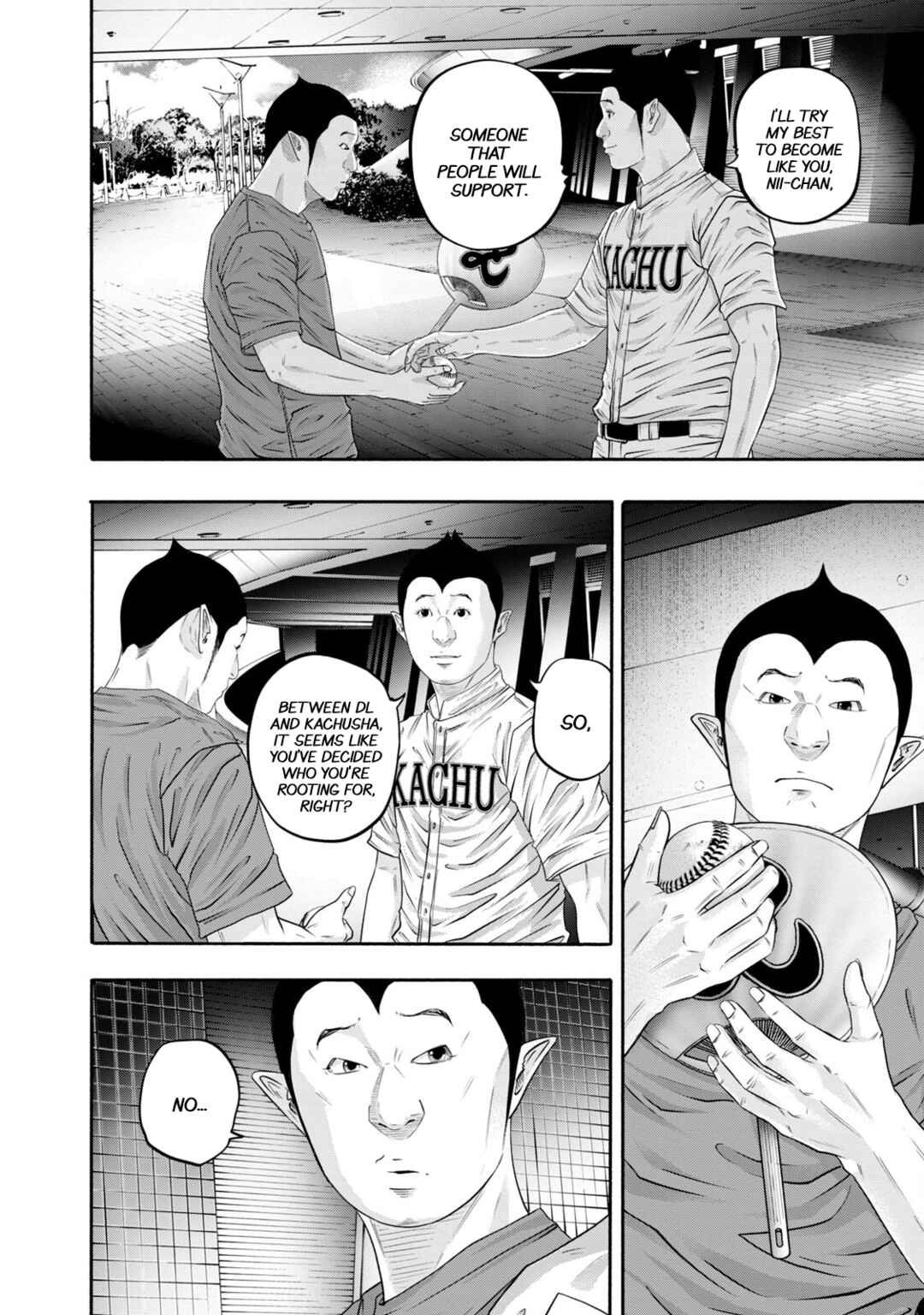 Chapter 395 - Page 16