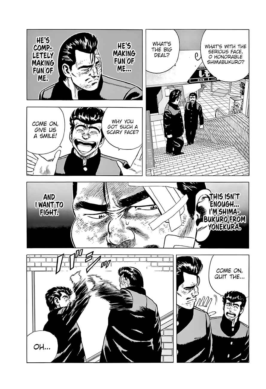 Chapter 206 - Page 10