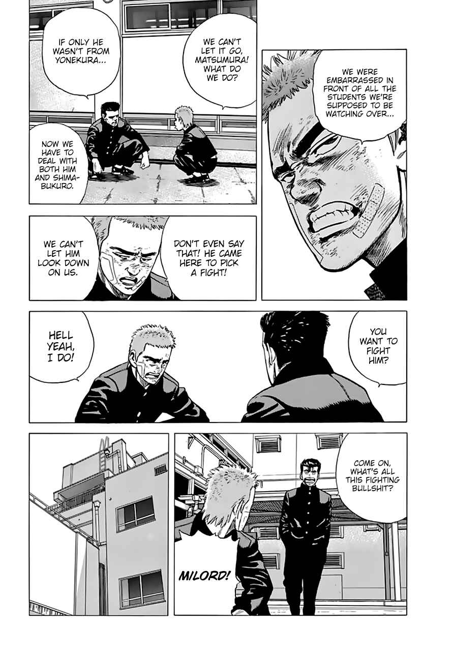 Chapter 206 - Page 5