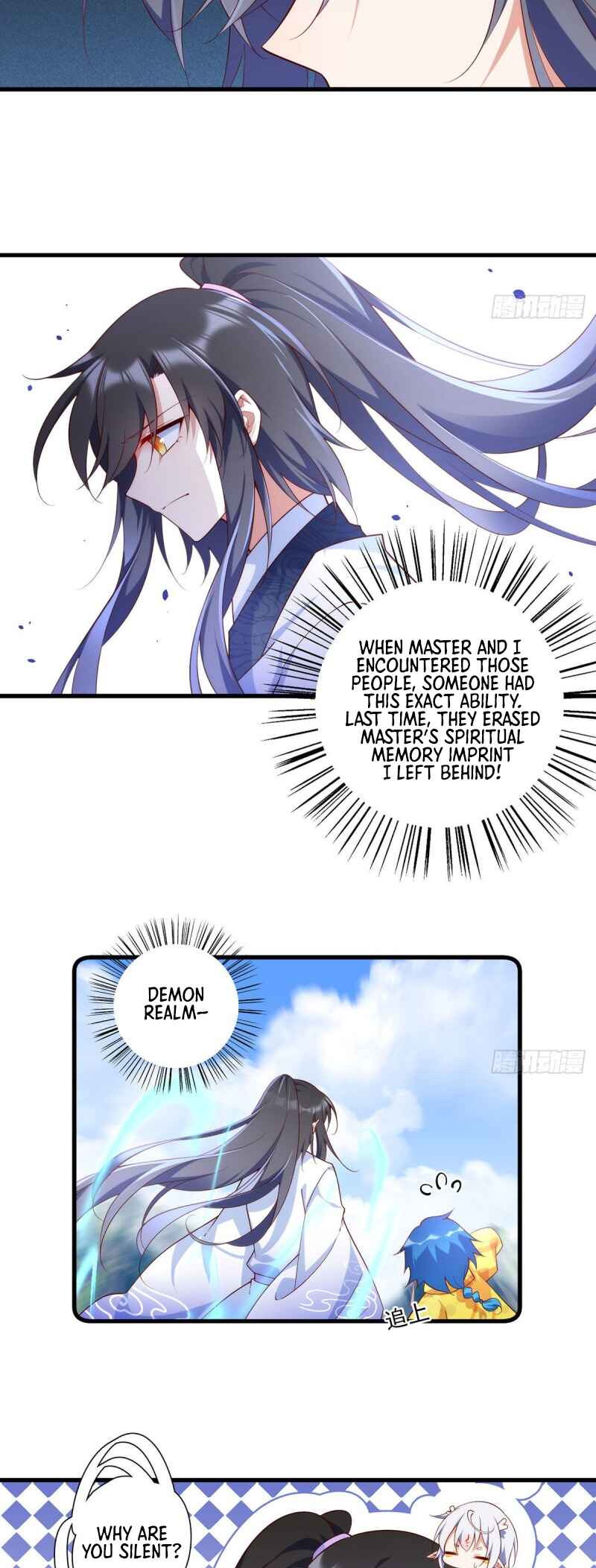 Chapter 305 - Page 11