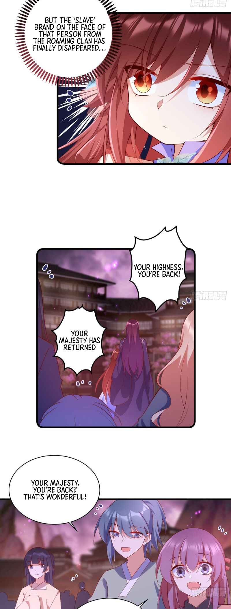 Chapter 305 - Page 15